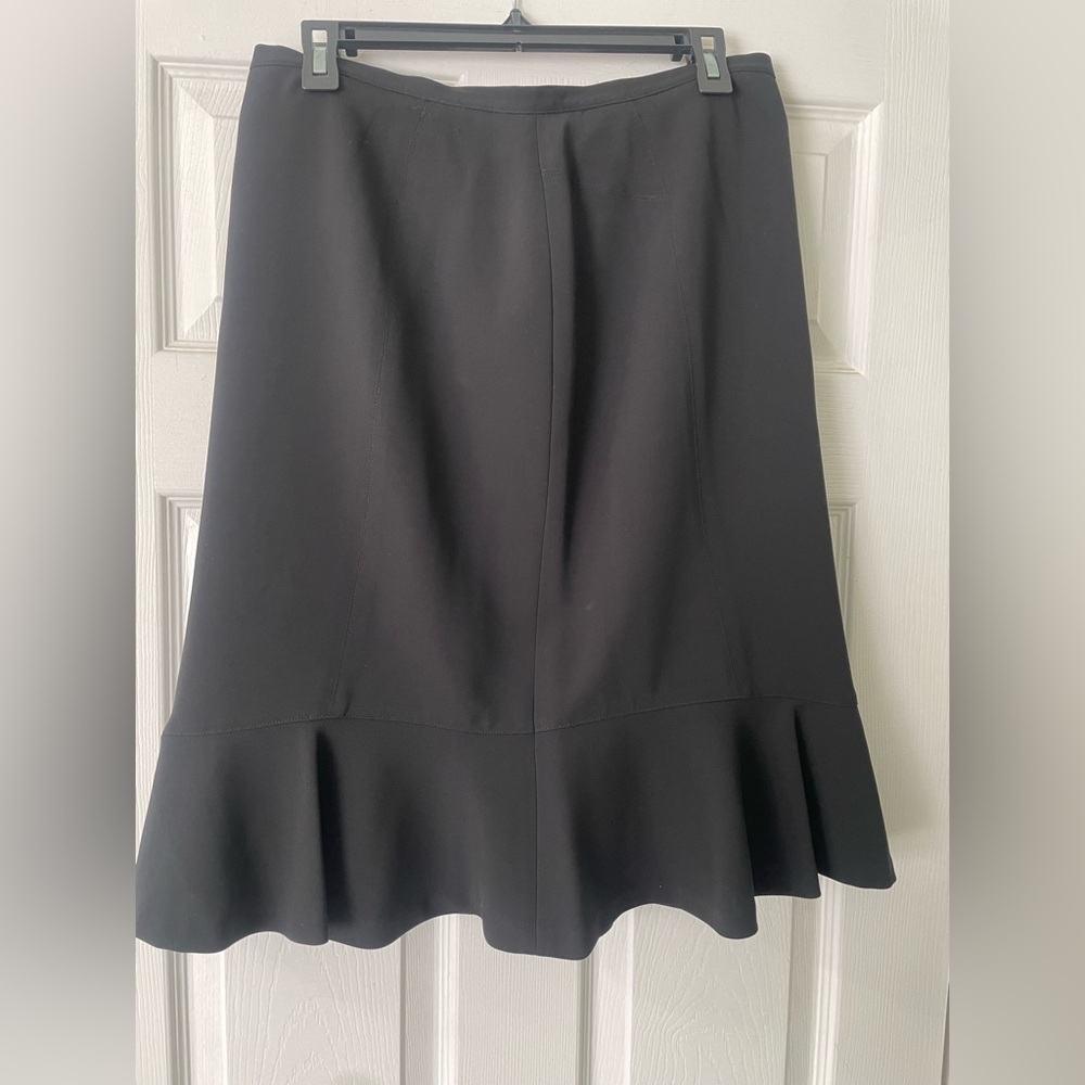 Jones New York ALine Skirt A77